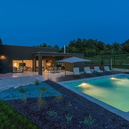 Luxury Sorella In Istria, Private Pool *