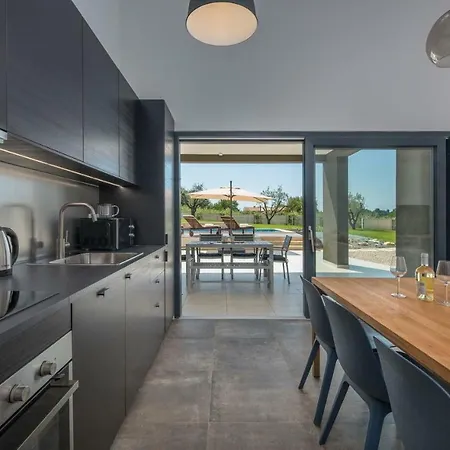Luxury Sorella In Istria, Private Pool * Barban