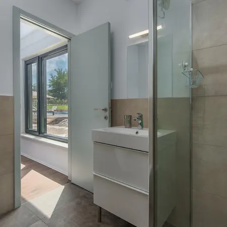 Luxury Sorella In Istria, Private Pool