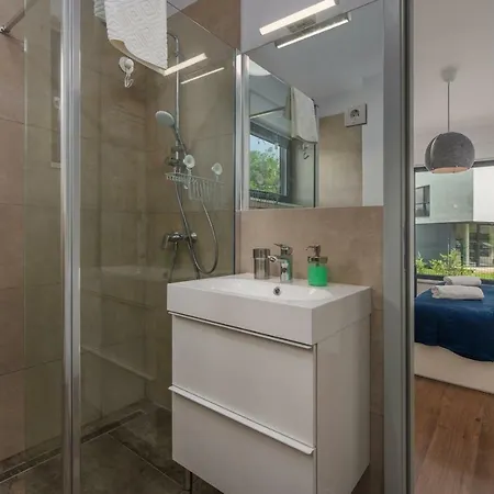Luxury Sorella In Istria, Private Pool *