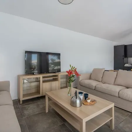 Luxury Sorella In Istria, Private Pool Villa Barban