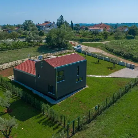 Luxury Sorella In Istria, Private Pool Villa *