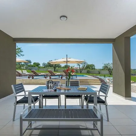 Luxury Sorella In Istria, Private Pool *